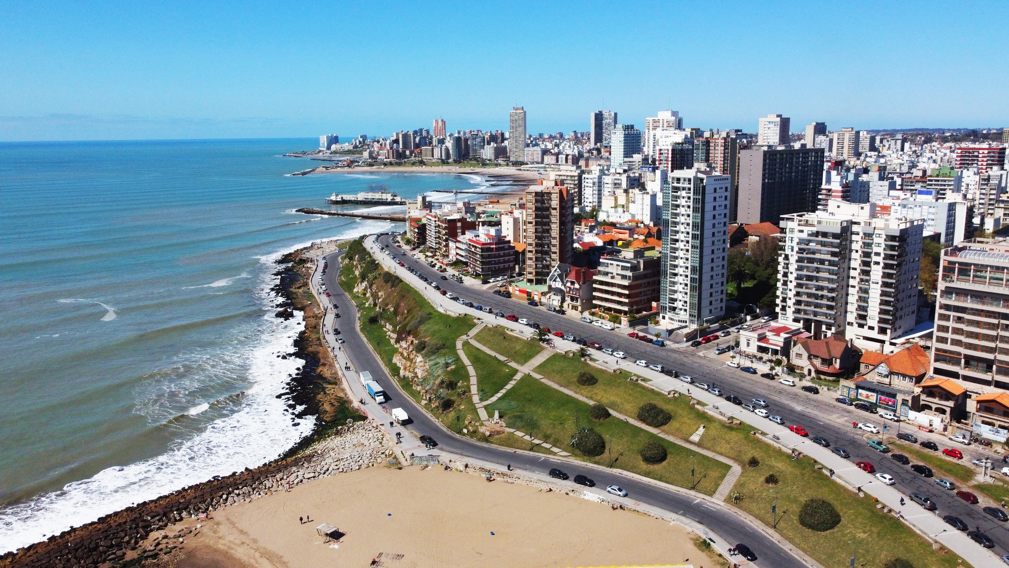 5 destinos imperdibles de la Costa Argentina para el Verano 2025 - Blog ...