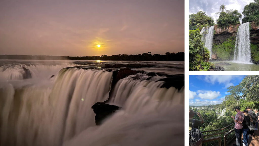 Iguazú, Misiones