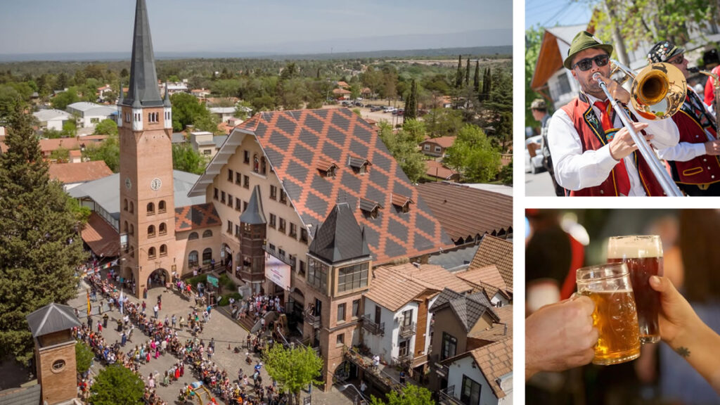 Villa General Belgrano