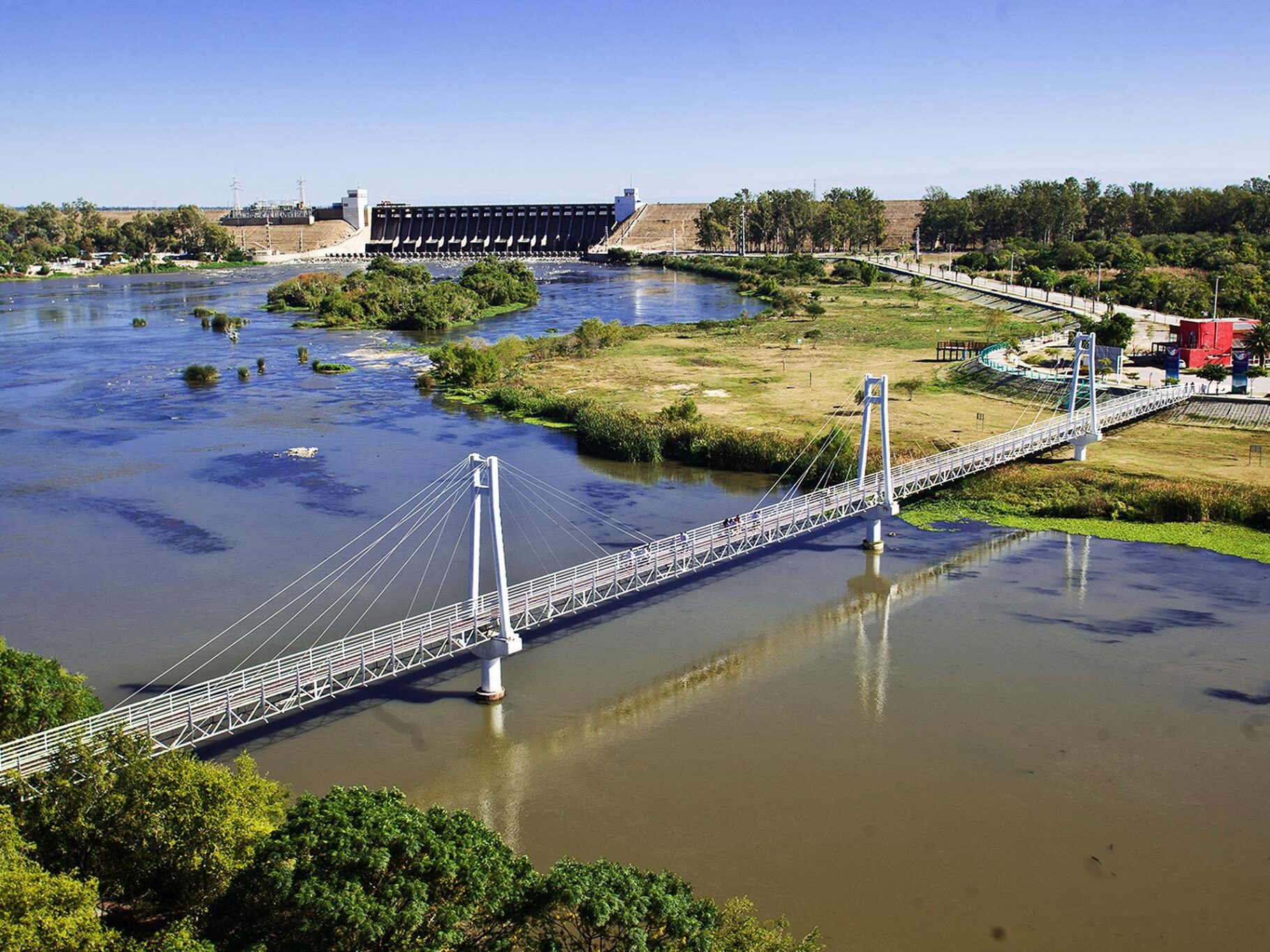 Termas de Río Hondo