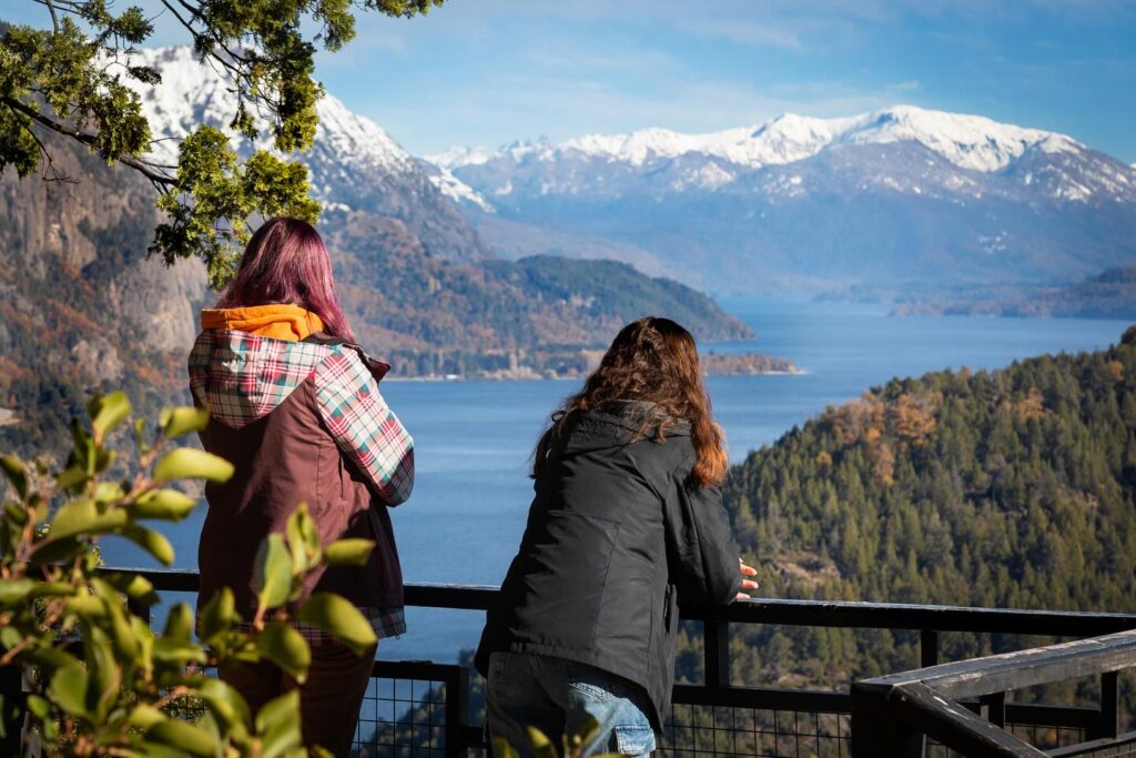 San Martín de los Andes