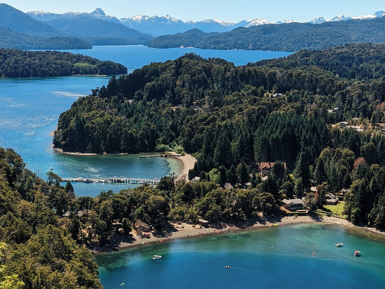 Villa La Angostura (Neuquén)