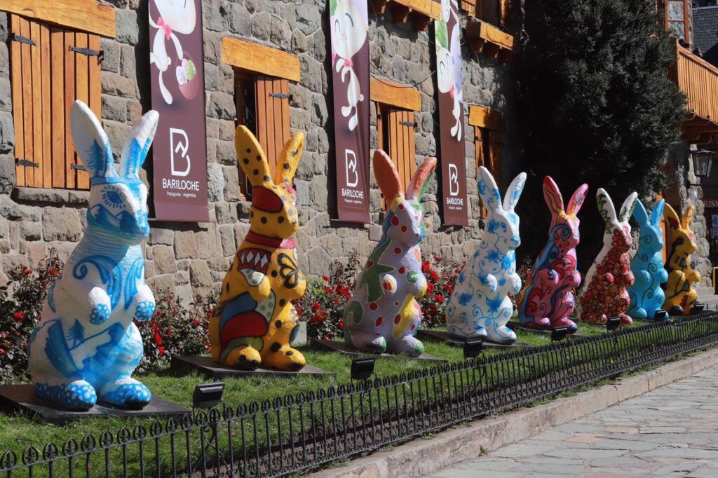 Pascua Fiesta Nacional del Chocolate 2025