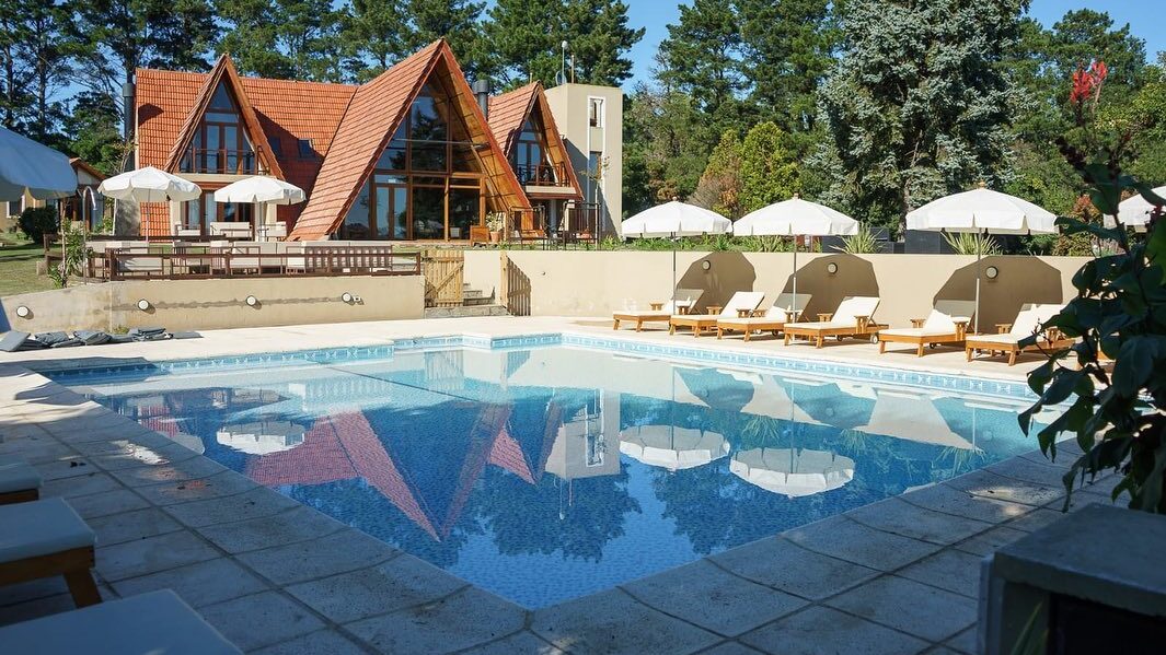 Mell Mell en La Sierra