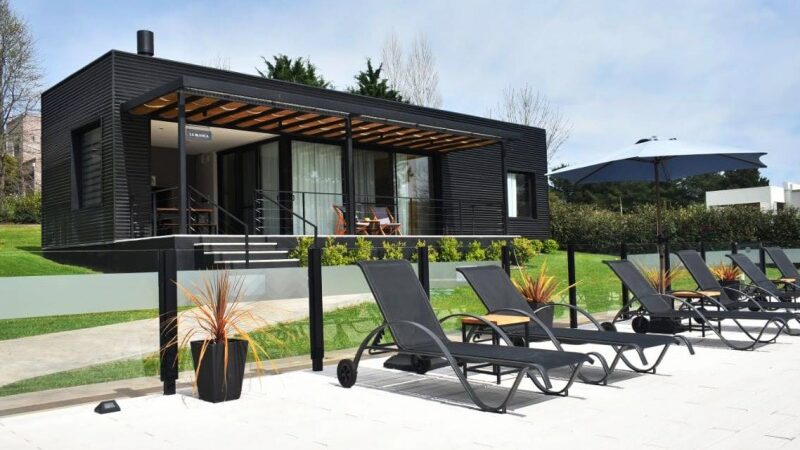 Las Morenas Cabañas