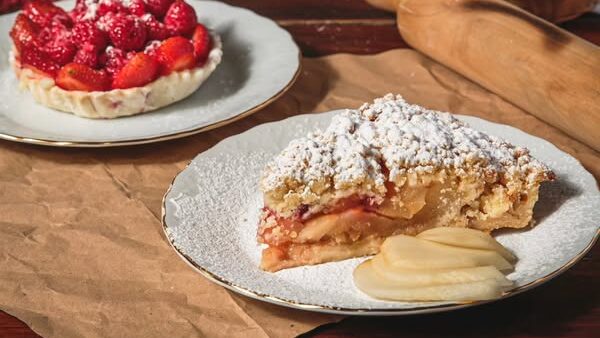 55ª Fiesta Nacional de la Masa Vienesa