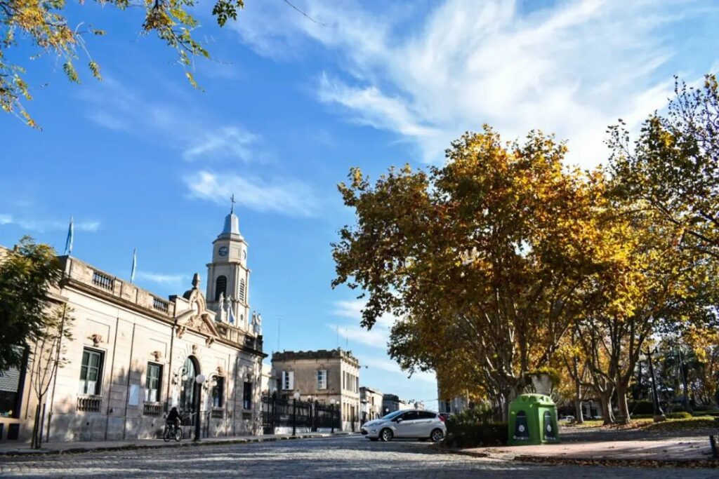 San Antonio de Areco