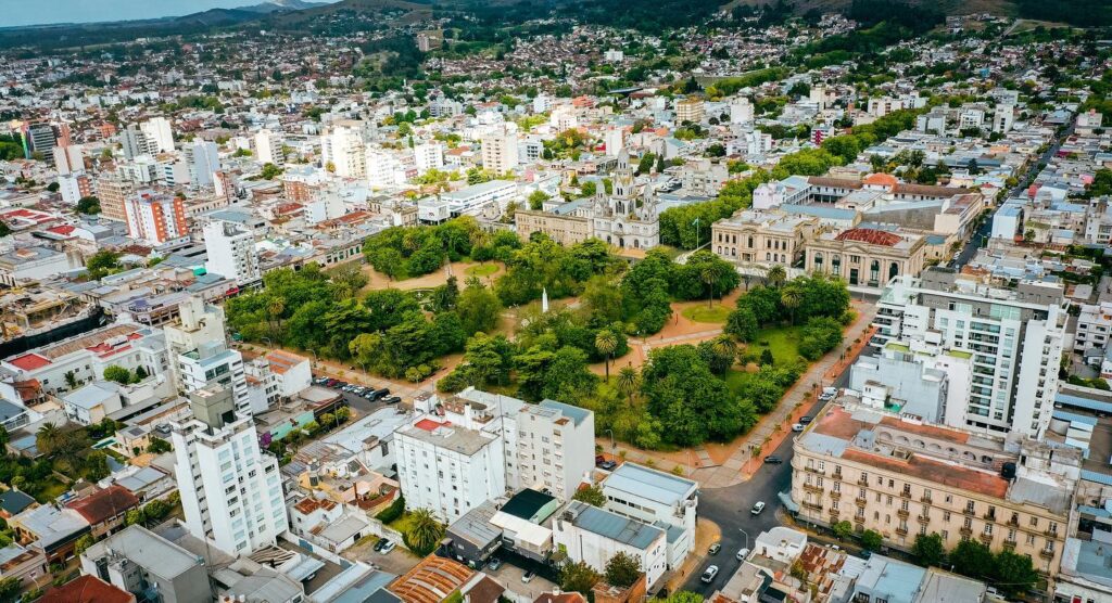 Tandil (Buenos Aires)