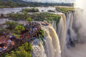 Iguazu