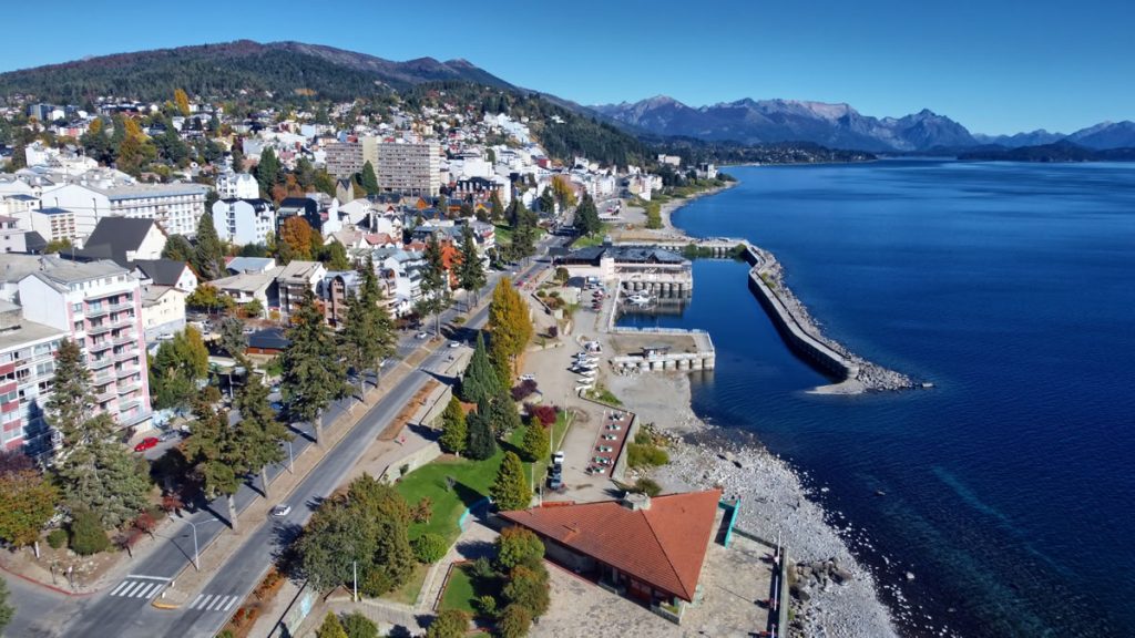 San Carlos de Bariloche
