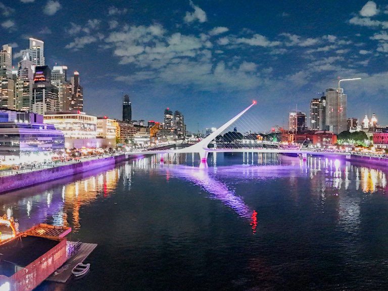 Puerto Madero