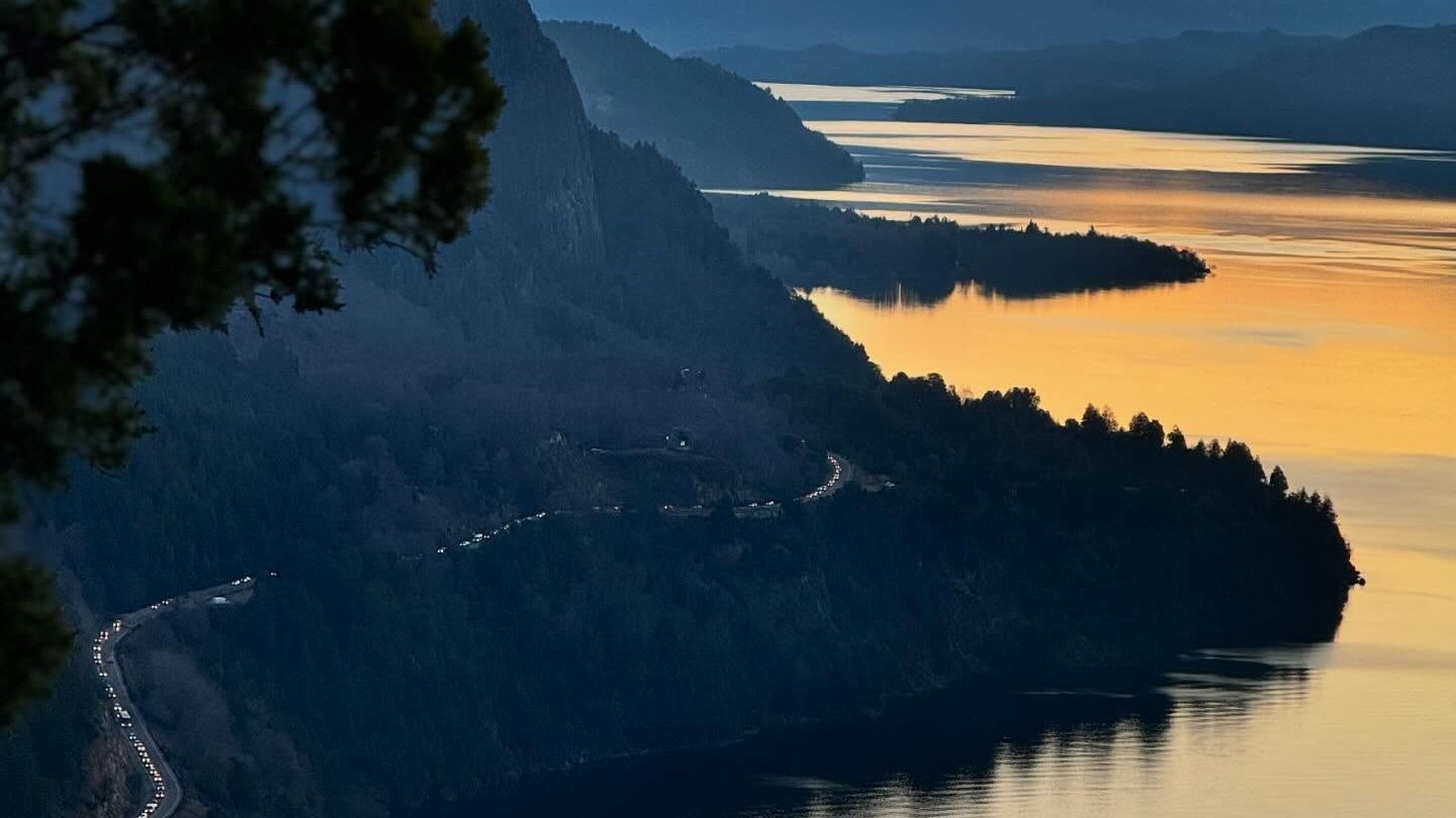 San Martín de los Andes