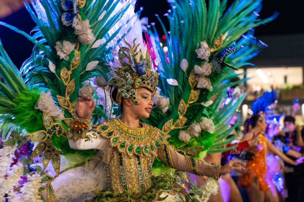 Carnaval de Corrientes