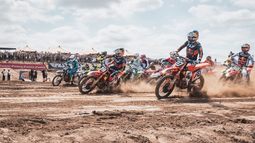 MXGP Argentina 2026 Bariloche