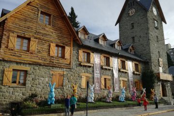 Bariloche Pascua