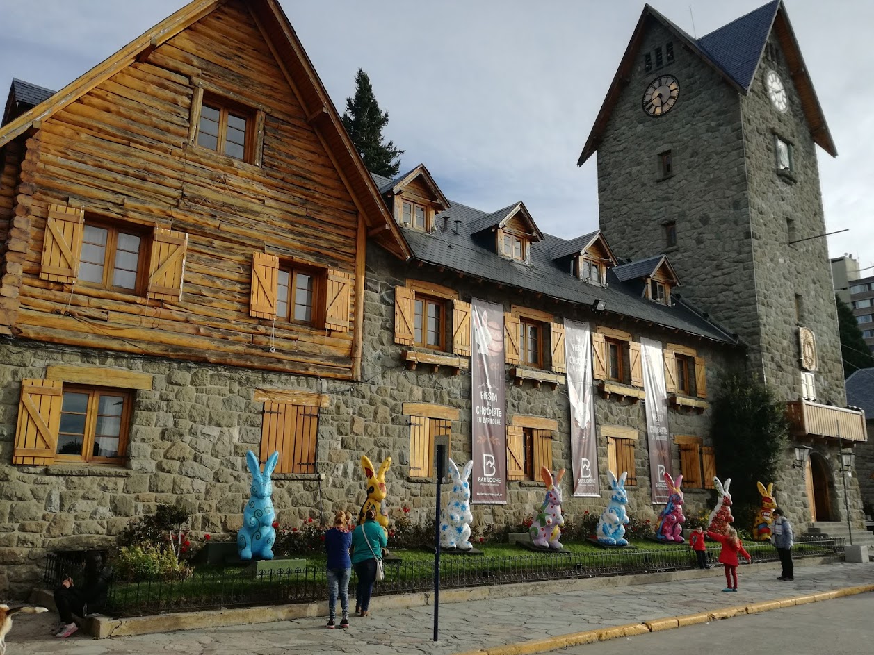 Bariloche Pascua