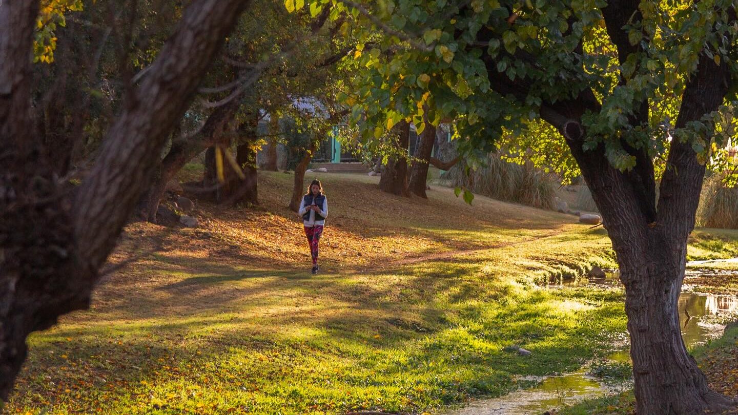 Villa General Belgrano