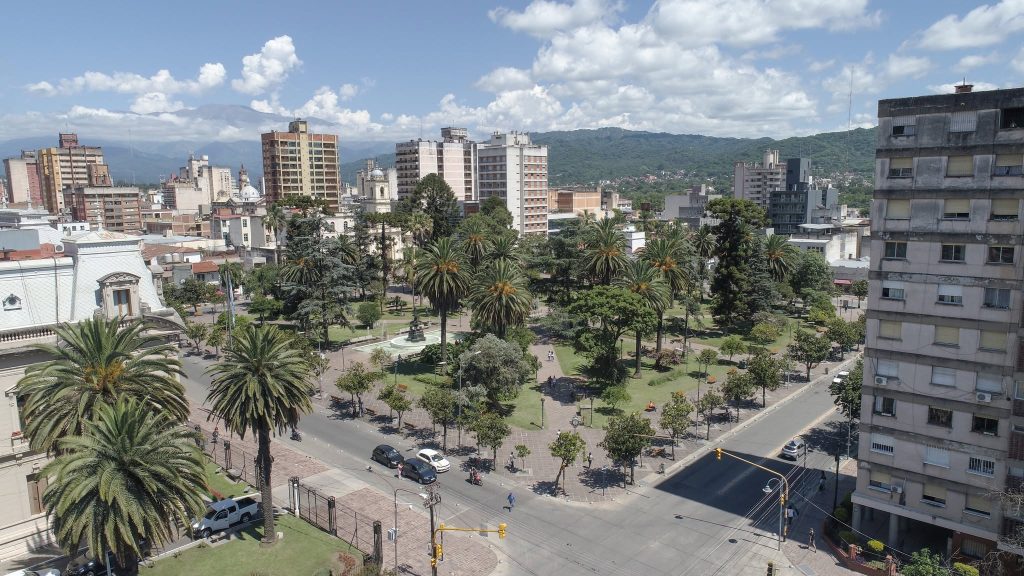 San Salvador de Jujuy