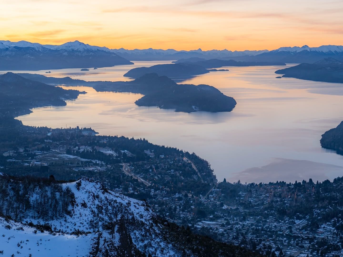 Bariloche 2026