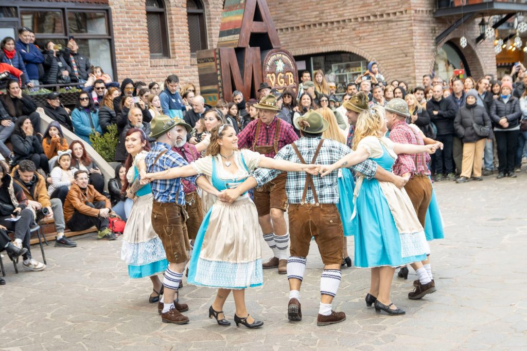 Oktoberfest 2026