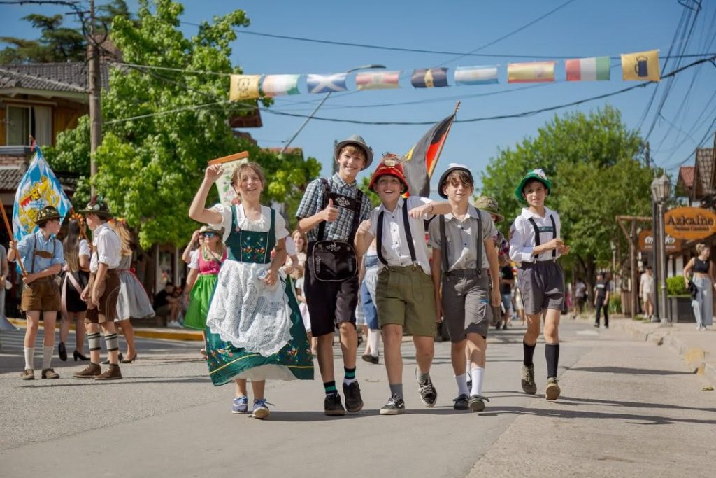Oktoberfest 2026