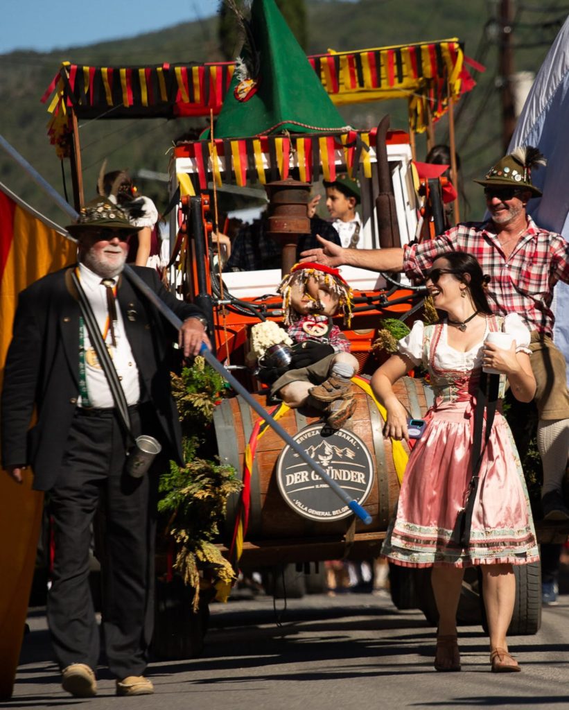 Oktoberfest 2026