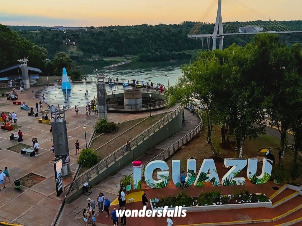 Puerto Iguazú