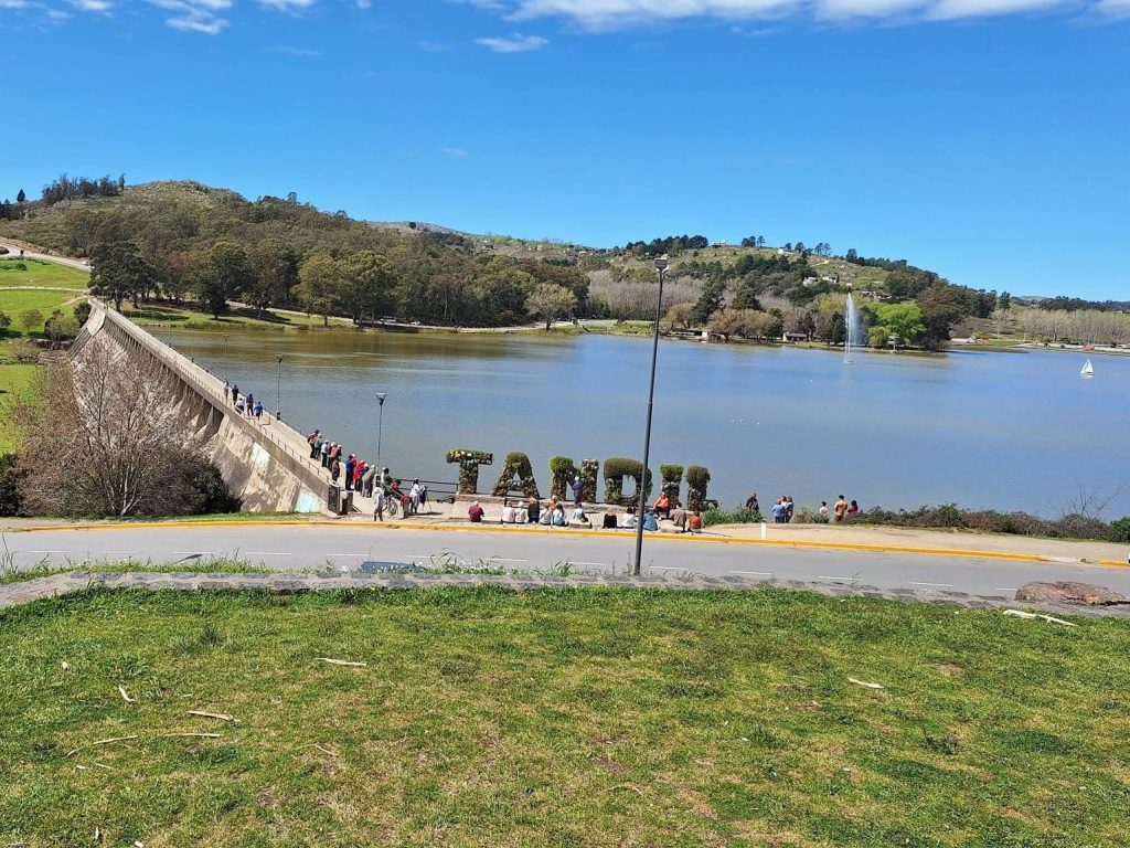 Tandil