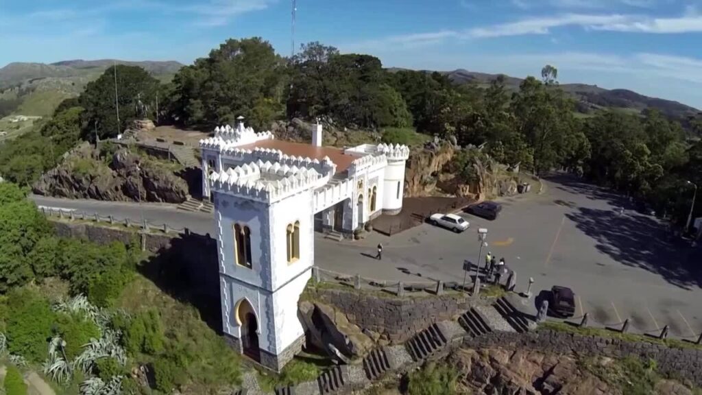 Semana Santa en Tandil