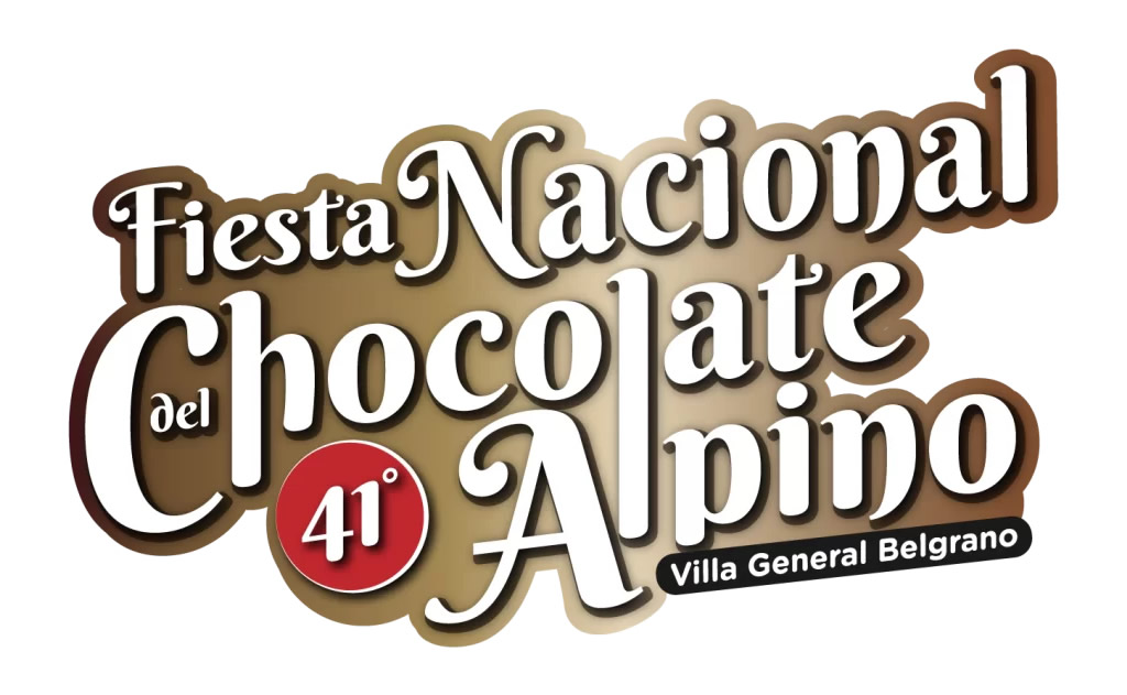 Fiesta del Chocolate Alpino en Villa General Belgrano 2025