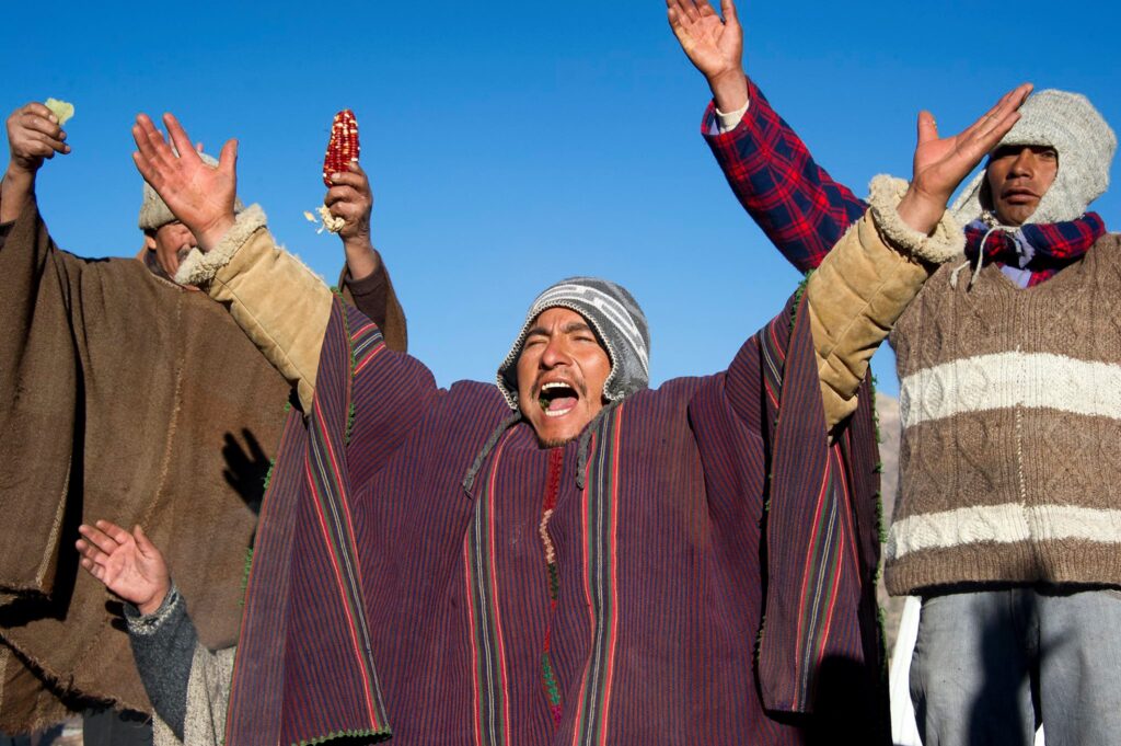 Inti Raymi