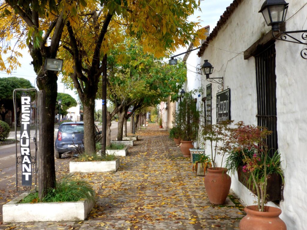 Los Reartes