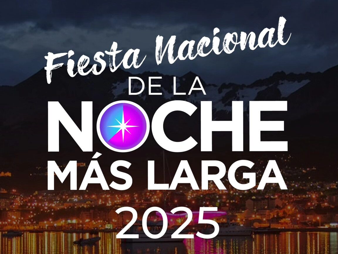 Fiesta Nacional de la Noche Más Larga 2025